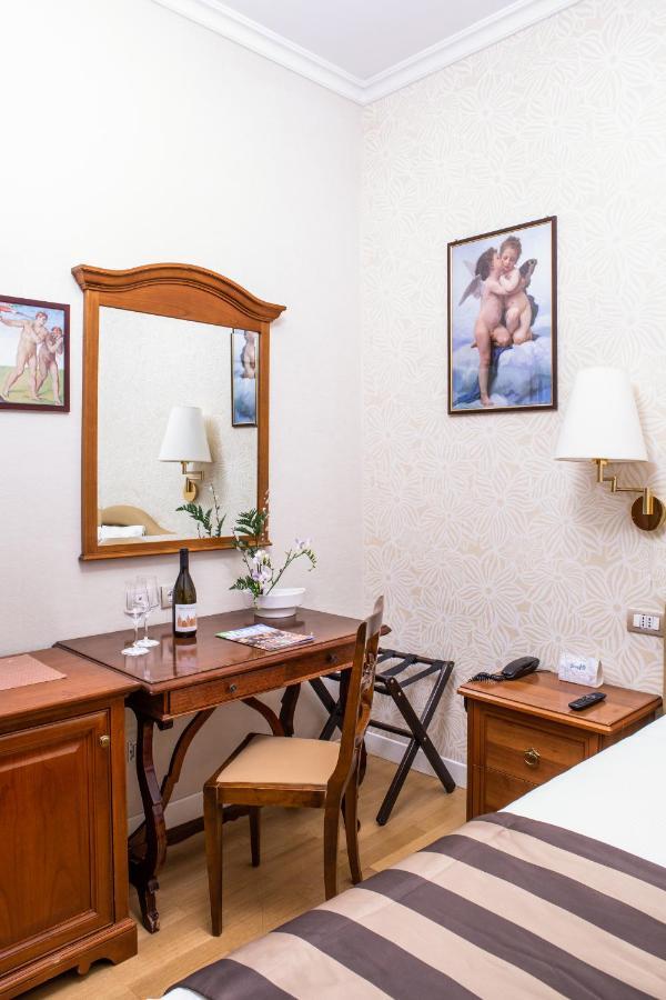 Hotel Piazza Di Spagna Rom