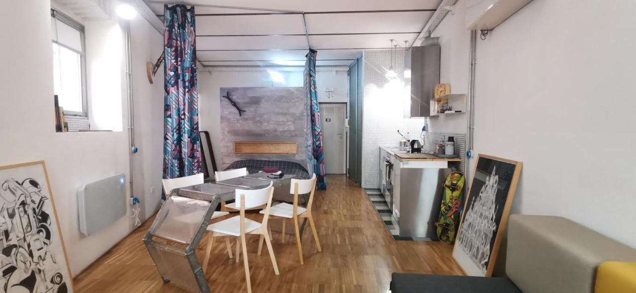 Apartment Casamia Rom