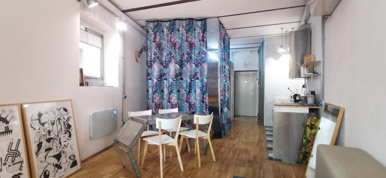 Casamia Apartment Rom