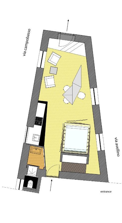 Casamia Rom