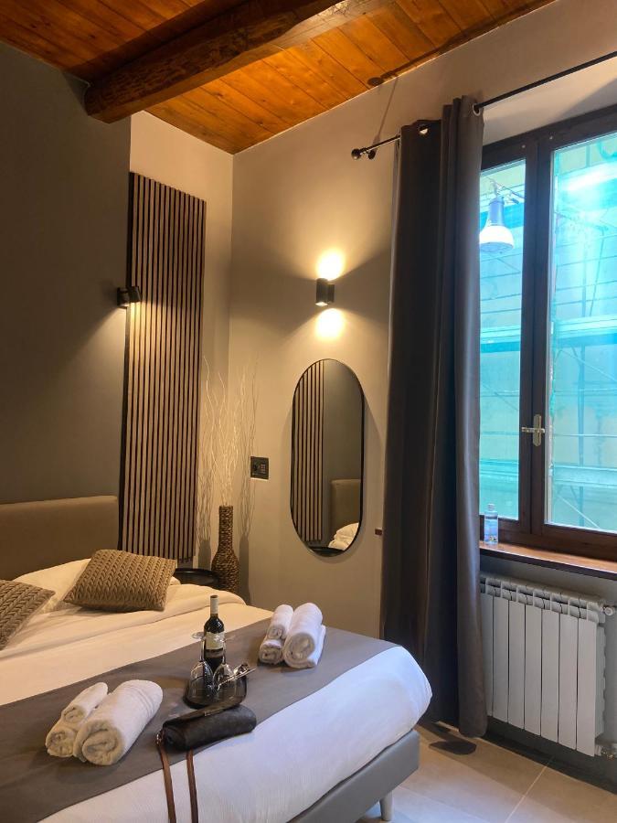 Soha Piazza Di Spagna Boutique Casa de hóspedes
