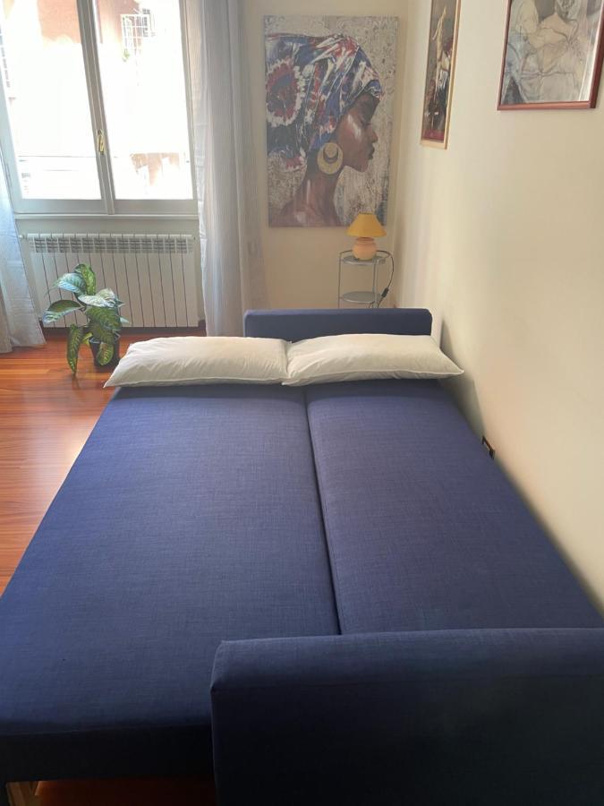 Casa Alessi In Elegant, Spacious And Comfortable *