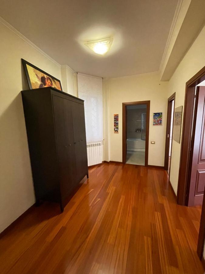 Casa Alessi In Elegant, Spacious And Comfortable Roma