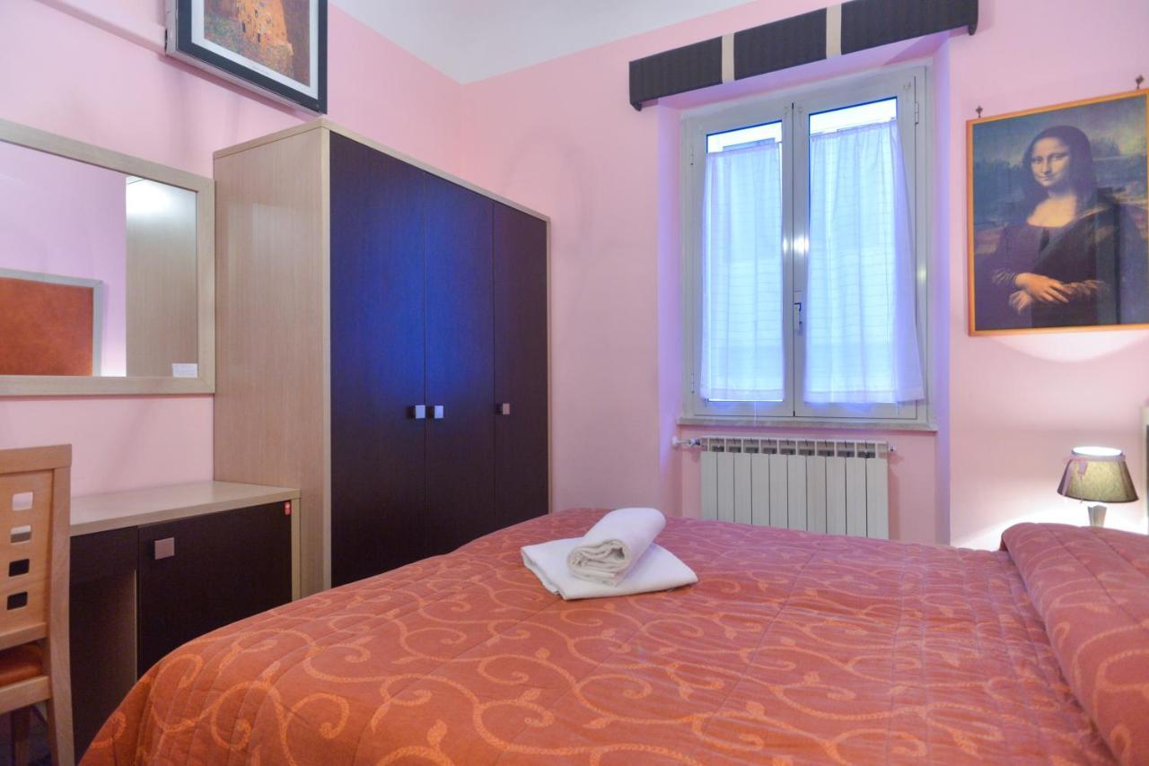 Gisa Apartamento