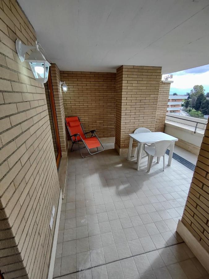 Apartamento Skai Roma