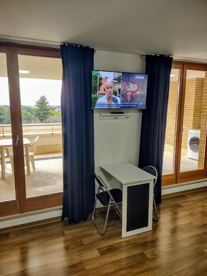 Skai Apartamento