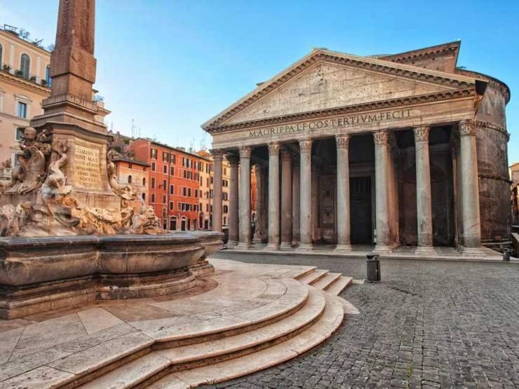 Lux Roma