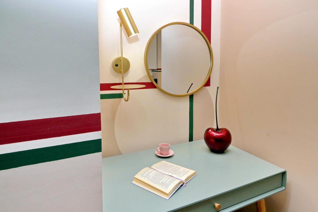 Ych-bright Navona Apartment Rome