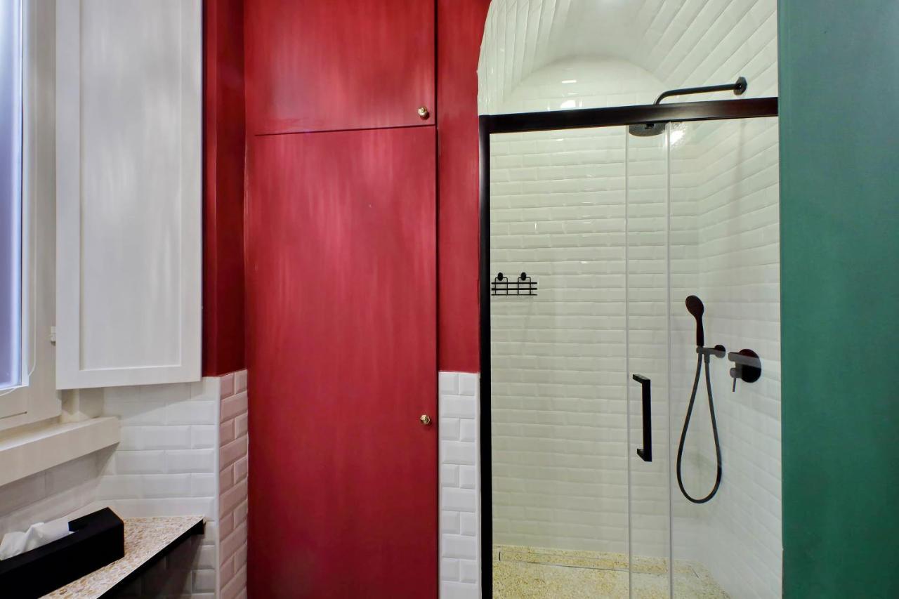 Apartment Ych-bright Navona Rome