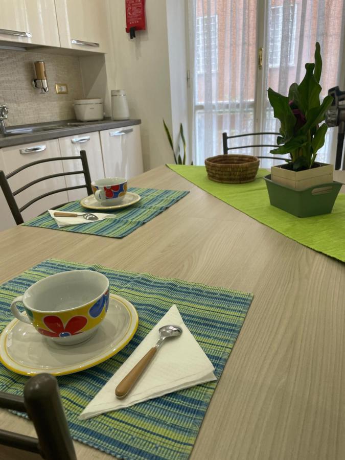 Apartamento Casa Alessi In Elegant, Spacious And Comfortable Roma