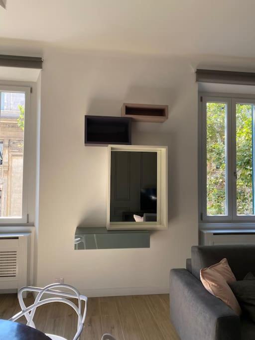 Trastevere Design *