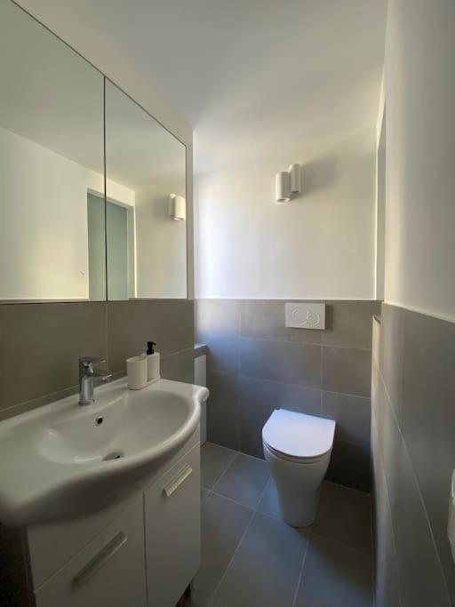 Trastevere Design