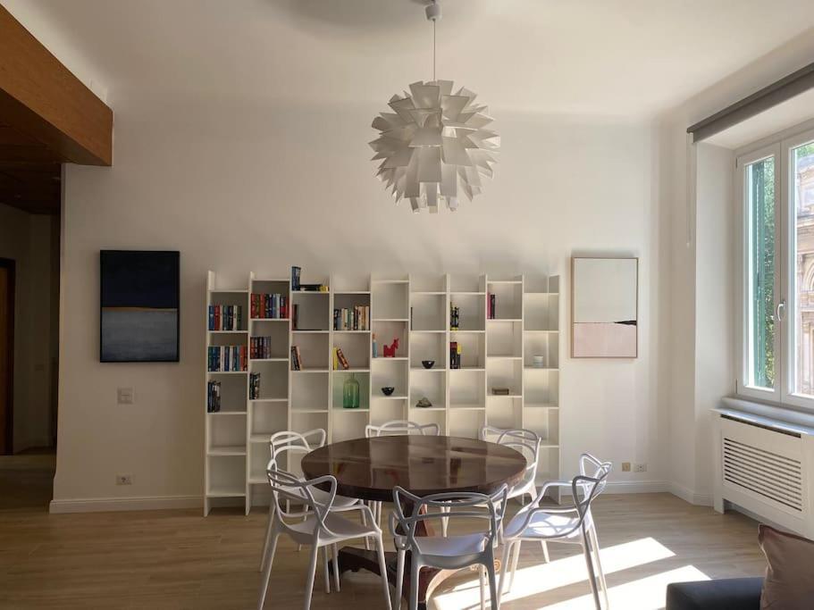 Trastevere Design * Rom
