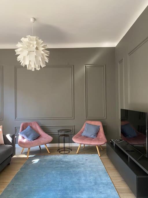 Trastevere Design Apartment *