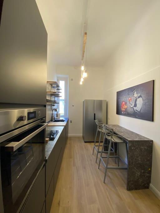 Trastevere Design Rom