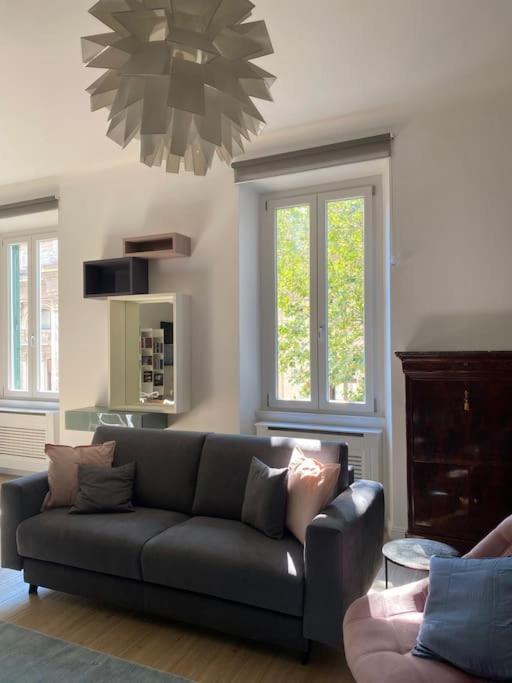 Trastevere Design Apartment *
