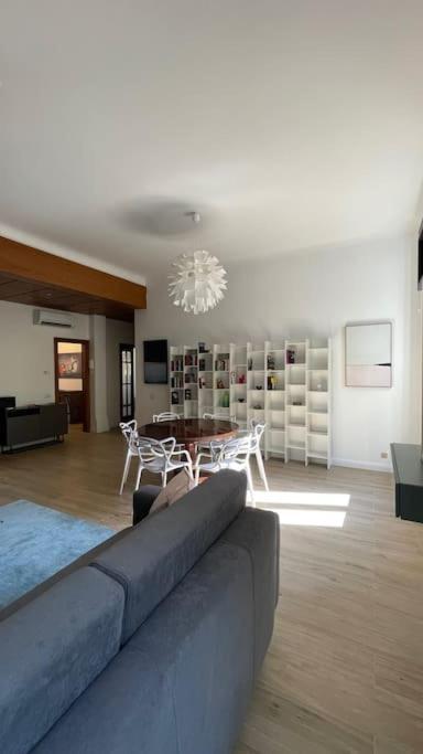 Trastevere Design *