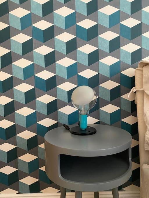 Trastevere Design