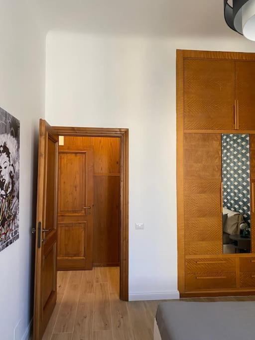 Trastevere Design Apartment Rom