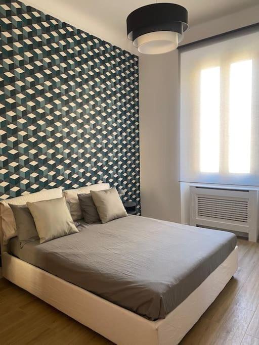 Apartment Trastevere Design *
