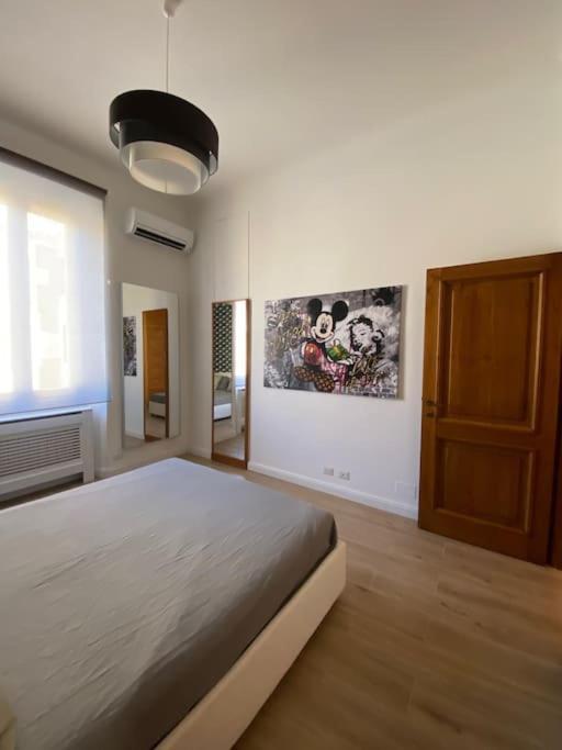 Trastevere Design
