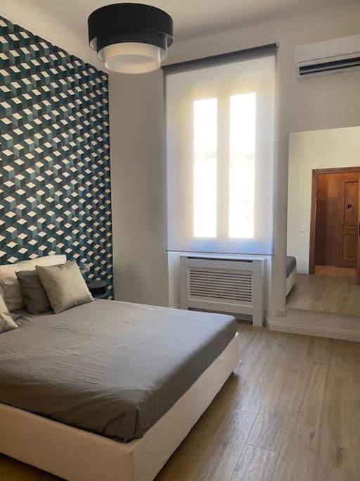 Apartment Trastevere Design