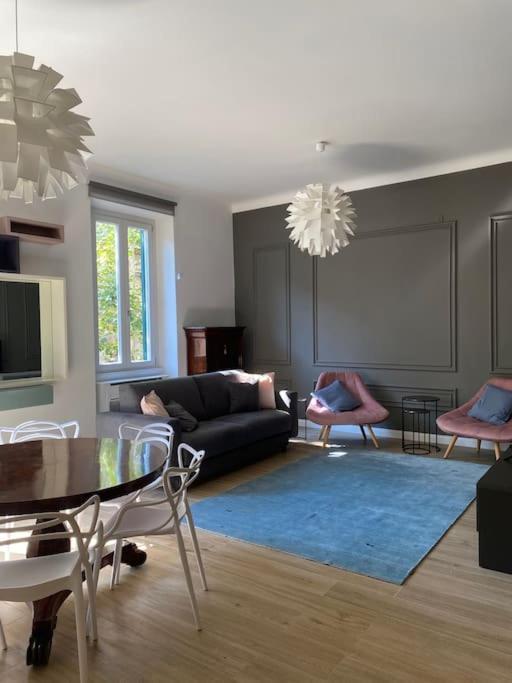 Trastevere Design