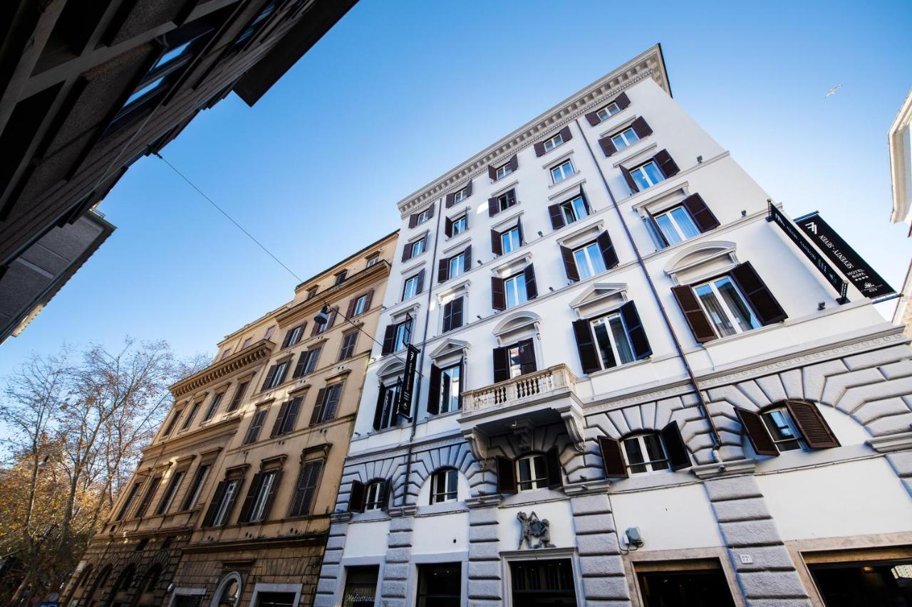 77 Seventy-seven - Maison D'art Collection Roma