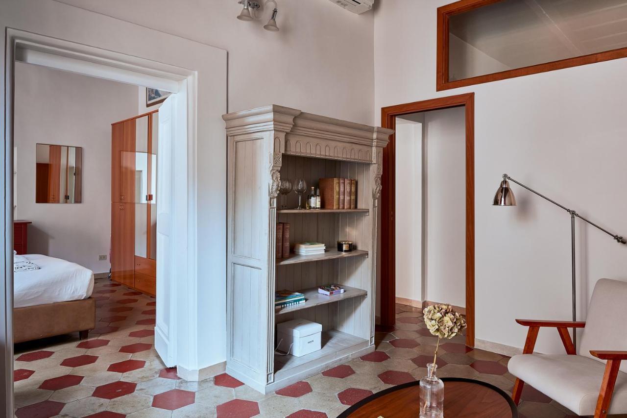 Apartamento Trasteverehome - Giglio Piazza Farnese