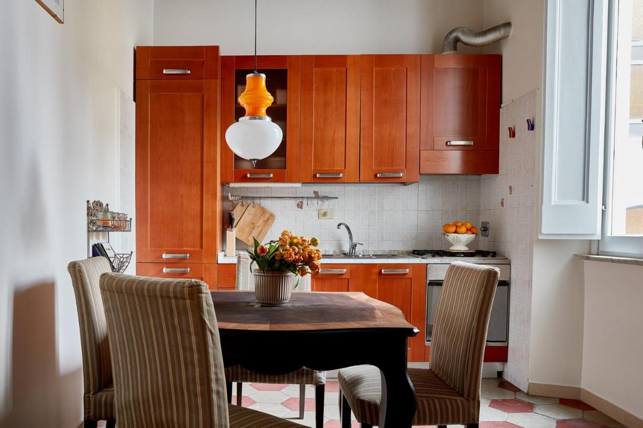 Apartamento Trasteverehome - Giglio Piazza Farnese