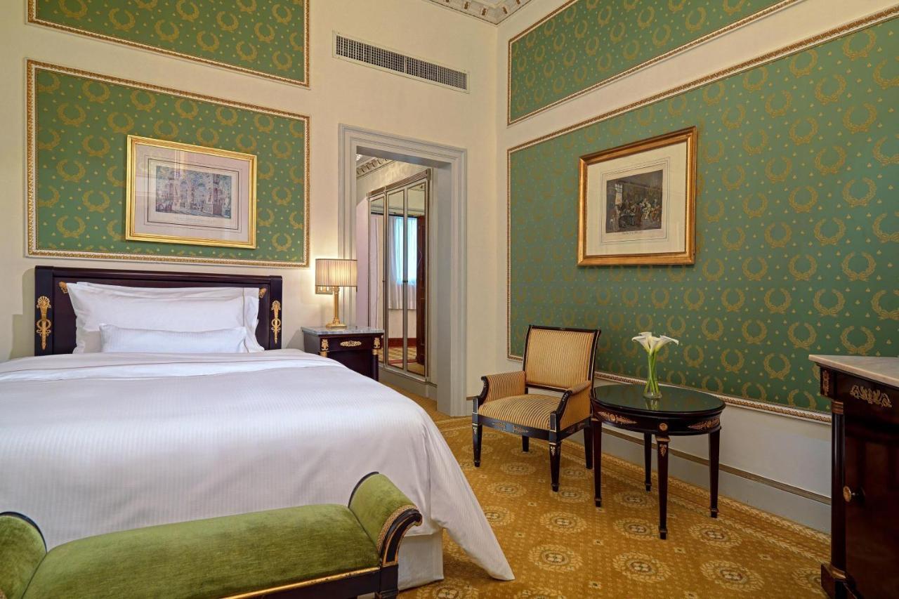 The Westin Excelsior, 5*