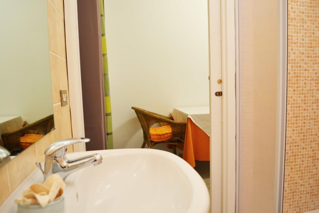 Bed & Breakfast La Luna Di Rome
