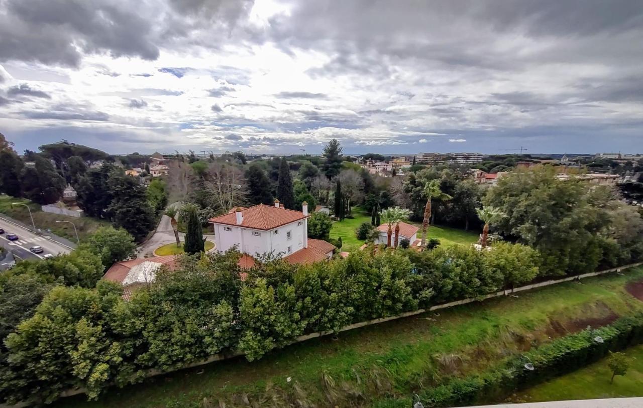 Skai Apartamento