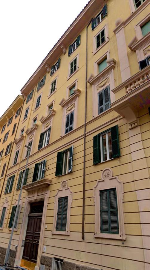 C&y - Vaticano St Peter - Luxe Penthouse Flat Rom