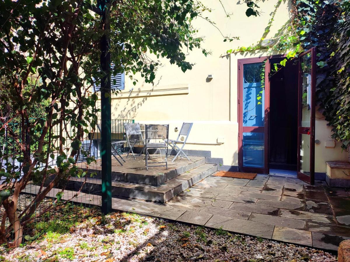 Casa de hóspedes Tarshito Gallery House Roma