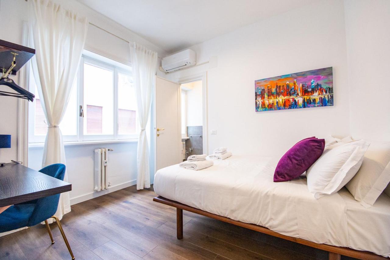 Apartamento My Vatican Place Roma