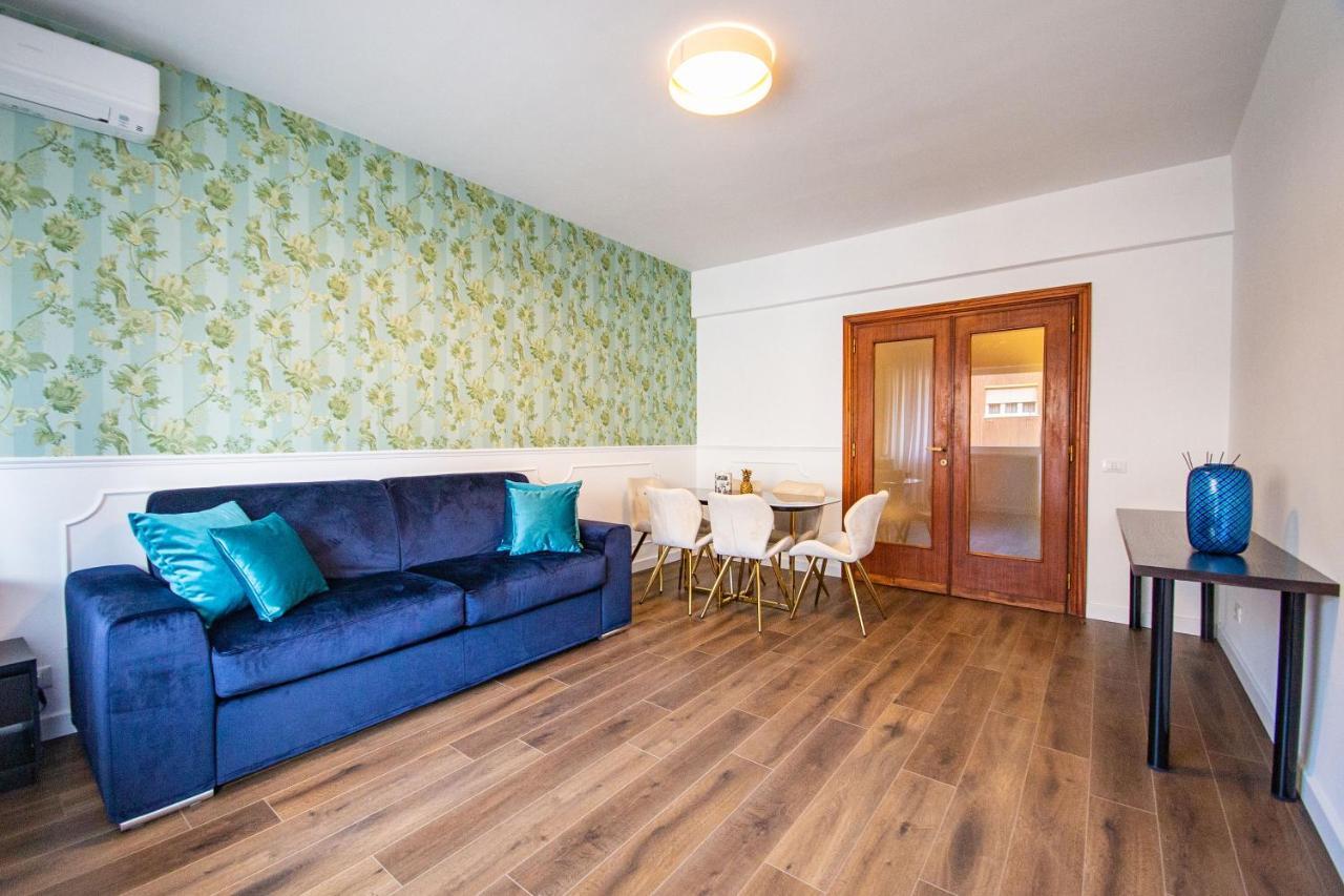 Apartamento My Vatican Place Roma