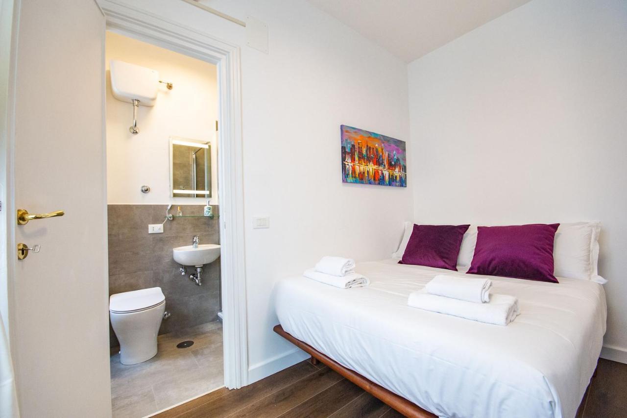 Apartamento My Vatican Place