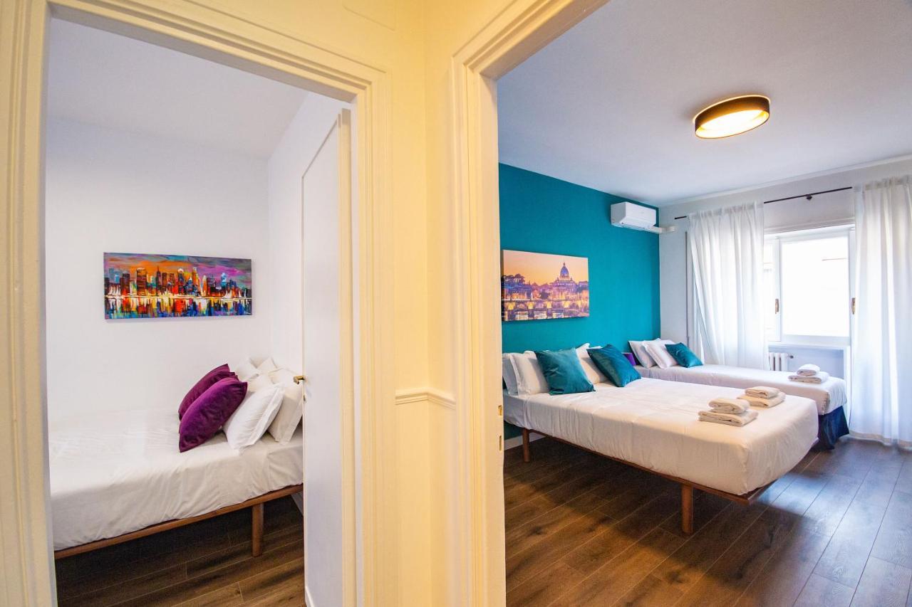 Apartamento My Vatican Place *