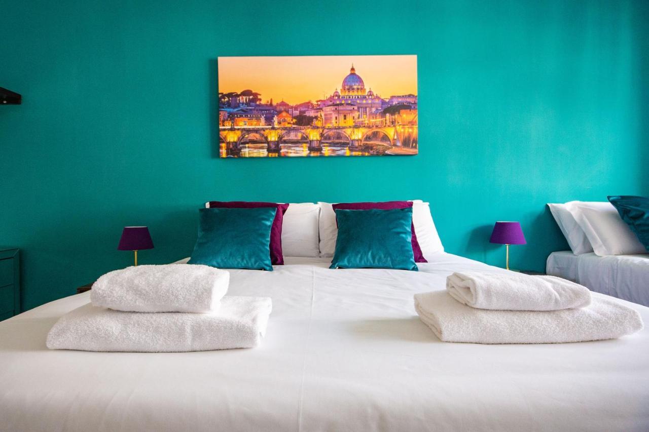 Apartamento My Vatican Place Roma