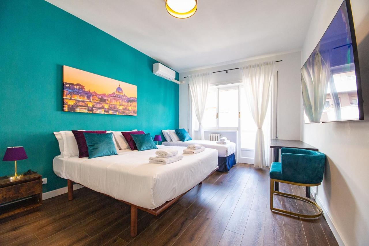My Vatican Place Apartamento Roma