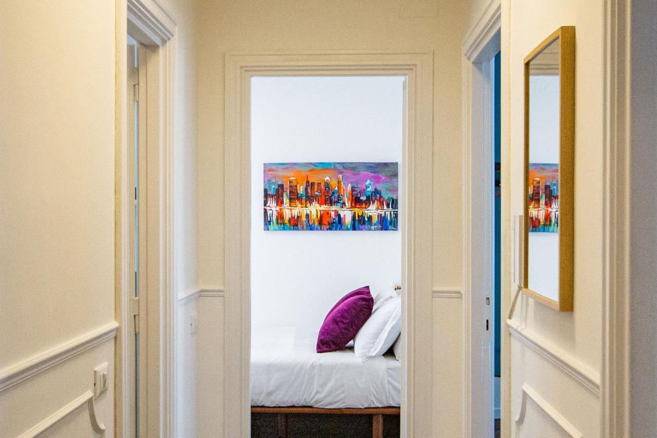 Apartamento My Vatican Place