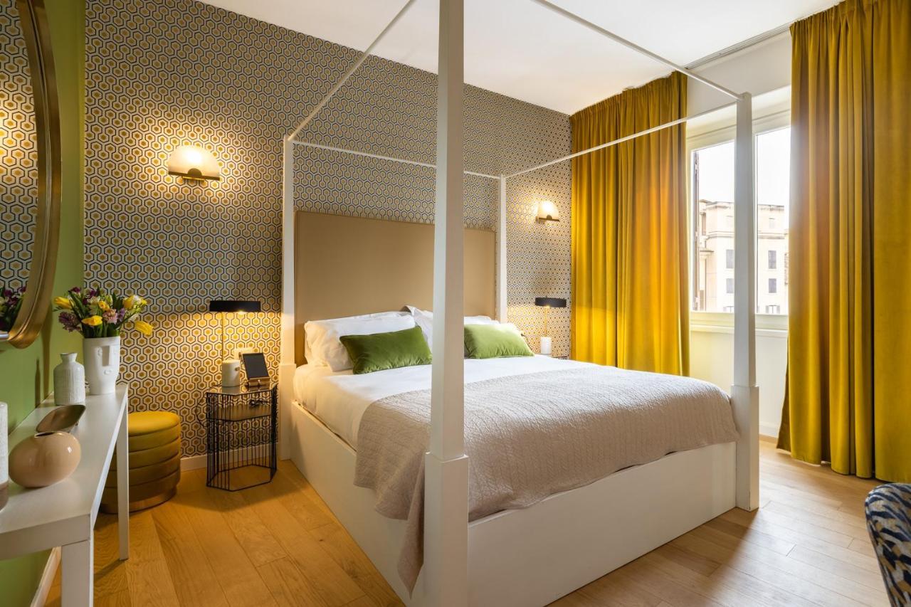 Guest house Navona 49 Luxury Suites&apartment Rome