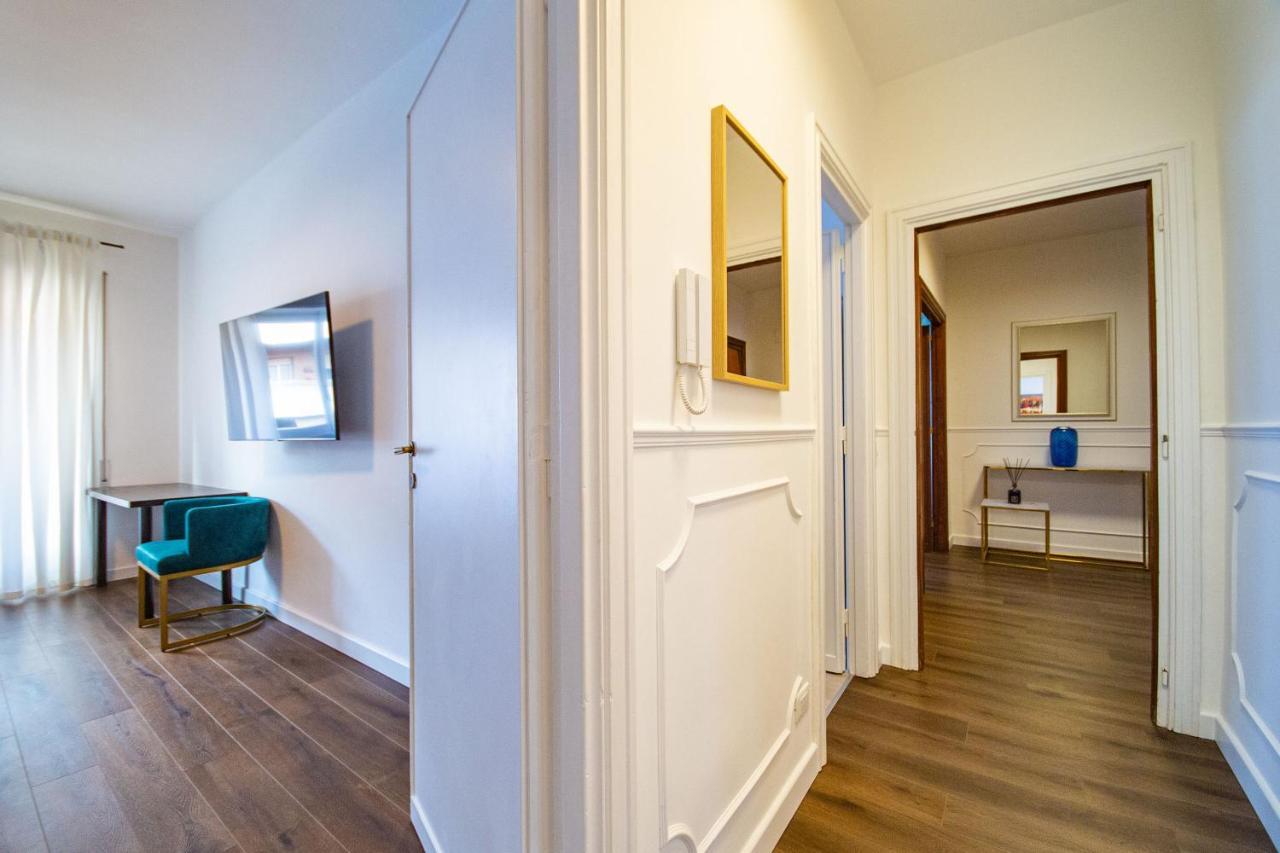 Apartamento My Vatican Place