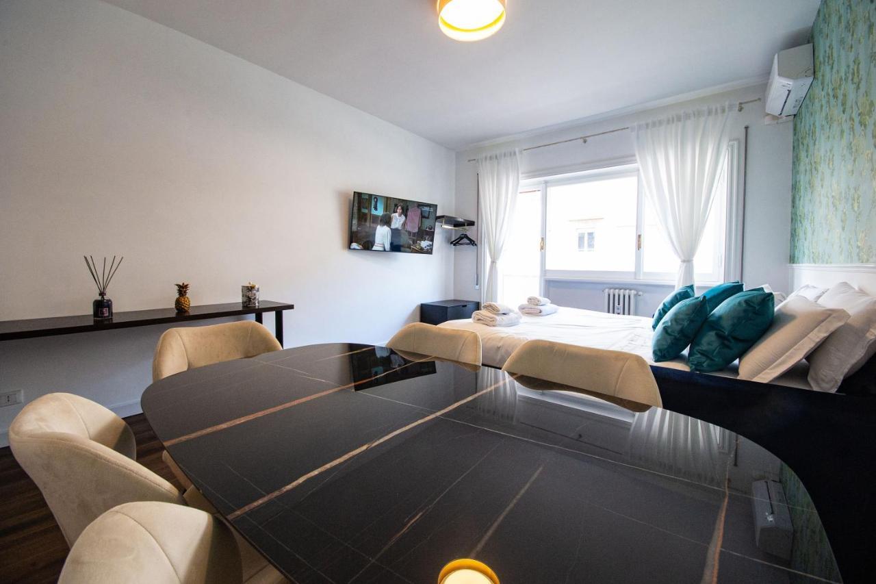 My Vatican Place Apartamento *