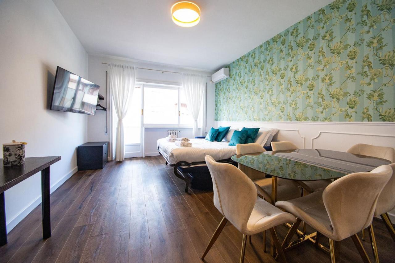 Apartamento My Vatican Place