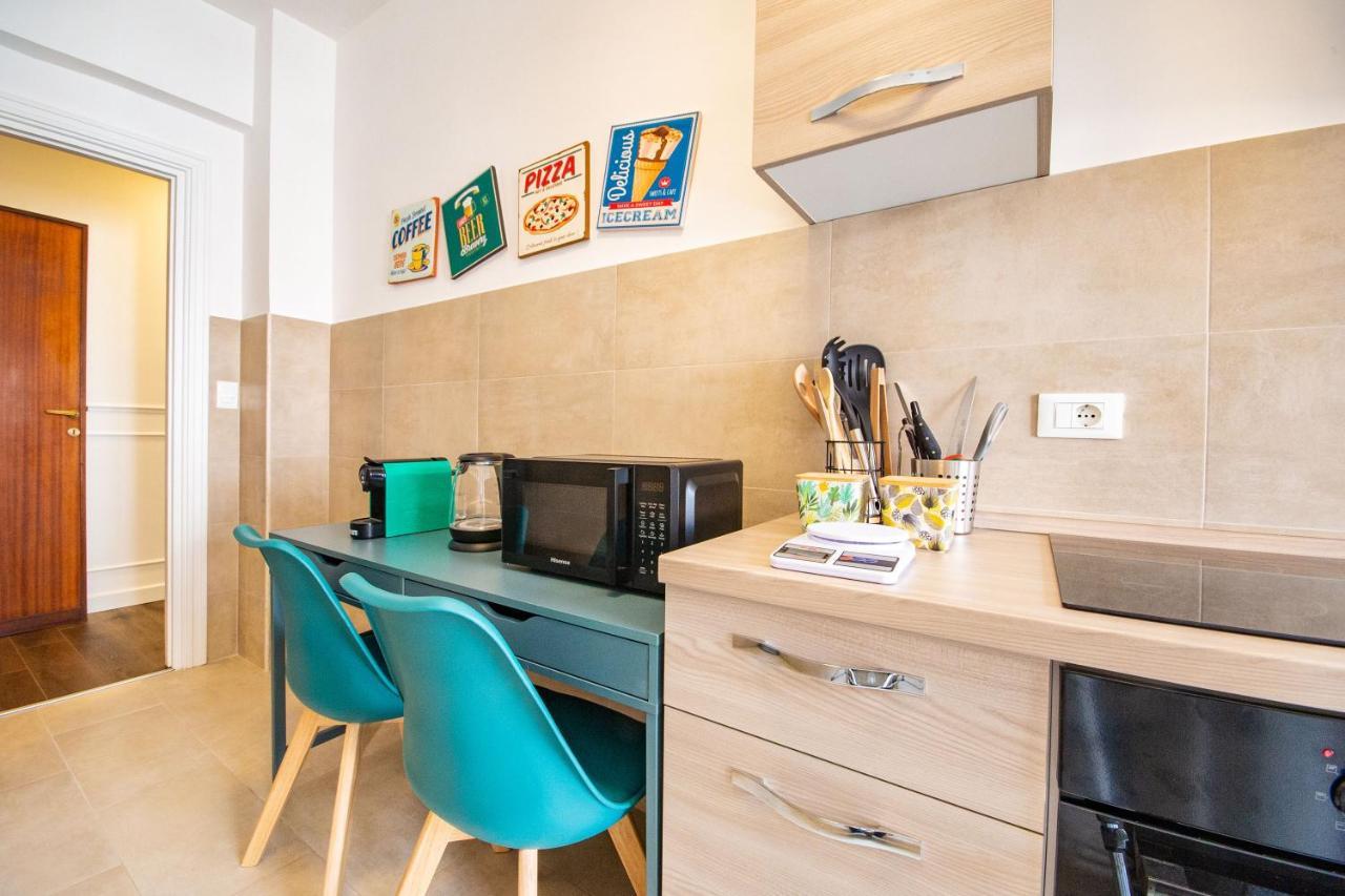 My Vatican Place Apartamento