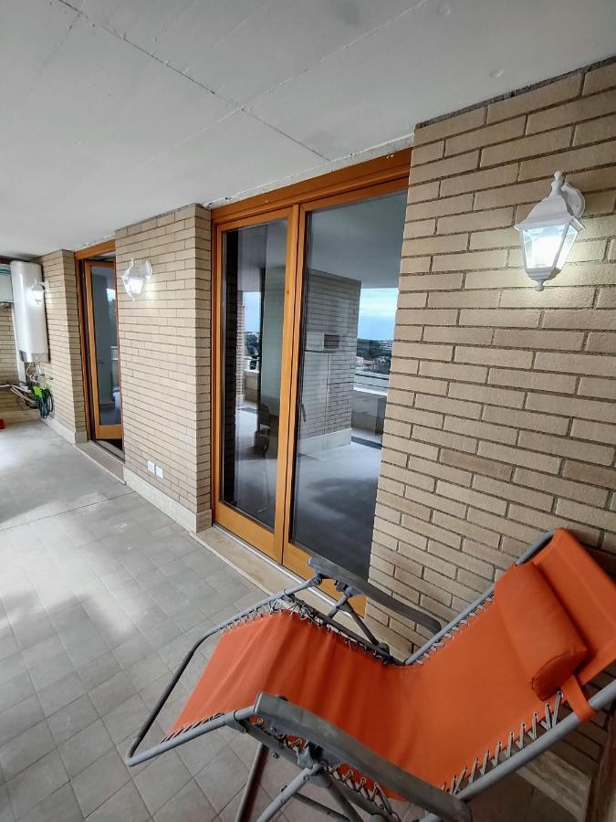 Apartamento Skai Roma