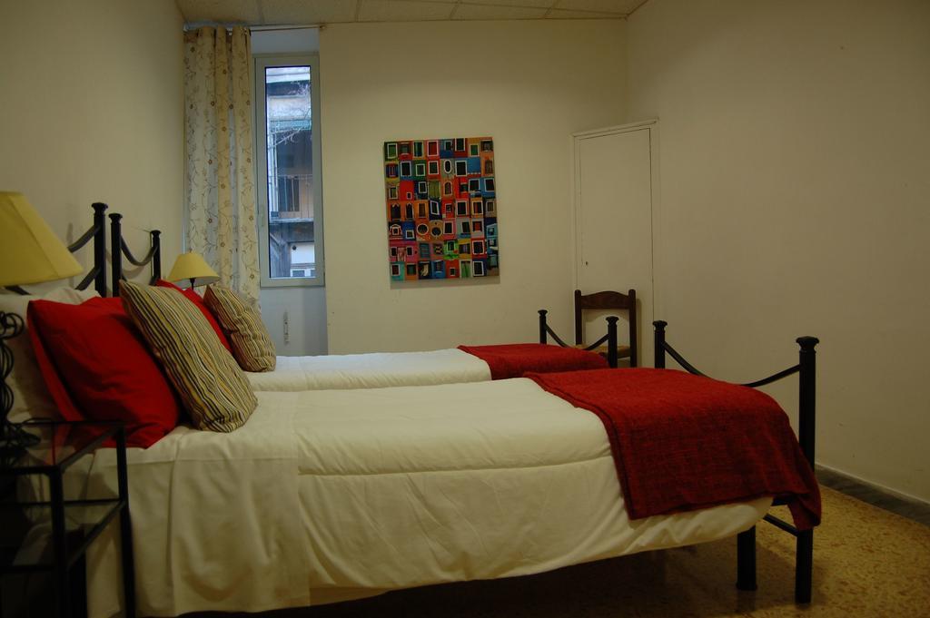 Apartamento Rsh Coppelle Roma