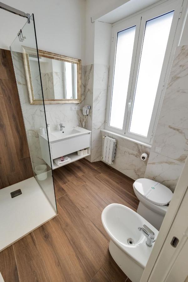 Pensión Clavdia Flat Monti